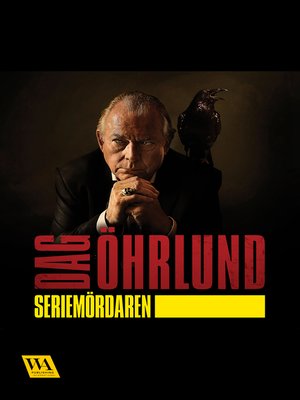cover image of Seriemördaren